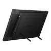 Samsung QB13C-T Digital-Signage-Flachbildschirm 33 cm (13 Zoll) LCD Wi-Fi 500 cd/m² Full HD Schwarz Touchscreen Tizen 7.0 16/7