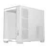 ASUS A32 PLUS TG ARGB PC-Gehäuse, weiß, Hartglas
