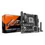 GIGABYTE B840M DS3H WIFI6 Mainboard, AMD B840, Sockel AM5, Micro ATX, DDR5