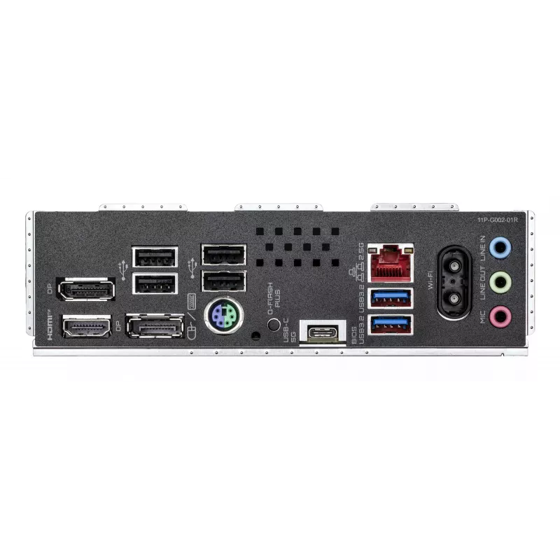 GIGABYTE B840M DS3H WIFI6 Mainboard, AMD B840, Sockel AM5, Micro ATX, DDR5