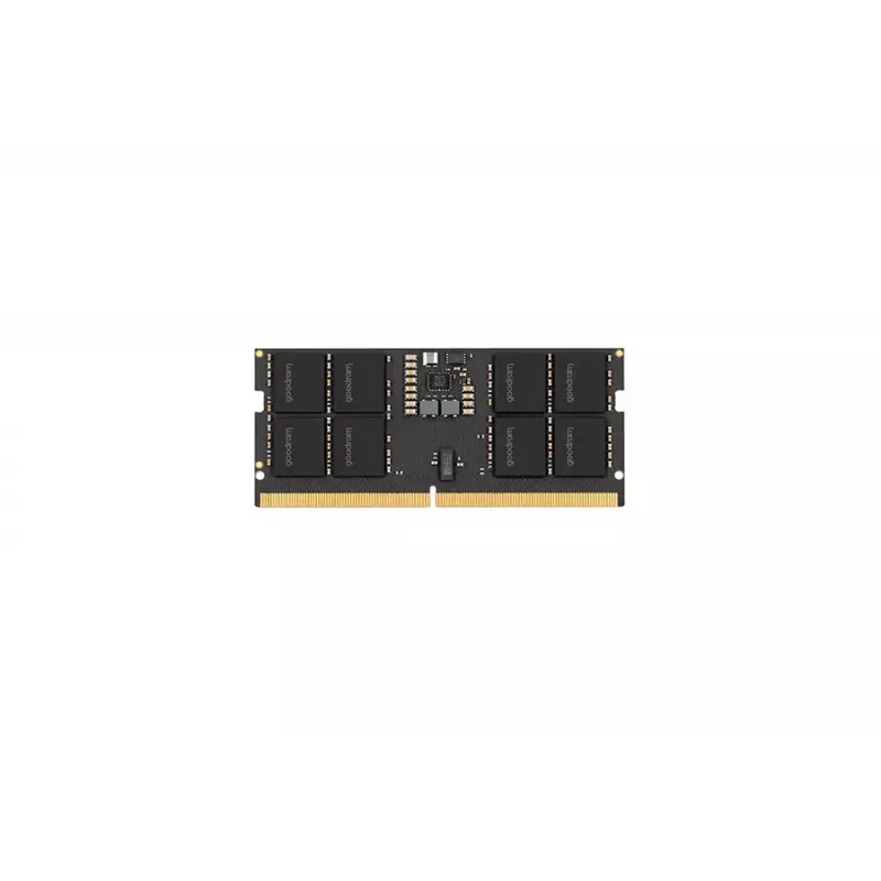 Speichermodul GOODRAM GR00C5-64L52S/16G 16GB