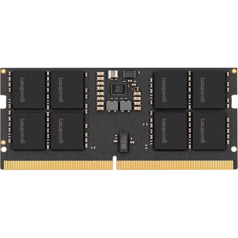 Speichermodul GOODRAM GR00C5-64L52S/16G 16GB