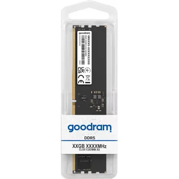 Speichermodul GOODRAM GR00O5-64L52S/16G 16 GB