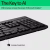 Maus HP 225 Kabelgebundene Maus und Tastatur Combo G2 USB