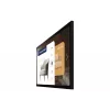 Samsung QM32C-T Digital signage Flachbildschirm 81,3 cm (32 Zoll) LCD Wi-Fi 400 cd/m² Full HD Schwarz Touchscreen Tizen 7.0 16/7