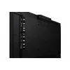 Samsung QM32C-T Digital signage Flachbildschirm 81,3 cm (32 Zoll) LCD Wi-Fi 400 cd/m² Full HD Schwarz Touchscreen Tizen 7.0 16/7