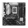 ASUS B860M MAX GAMING AX Intel B860 LGA 1851 (Socket V1) micro ATX