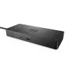 DELL WD19TB Kabelgebundene Thunderbolt 3 Schwarz