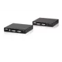 ATEN USB 2.0 DVI Dual View HDBaseT 2.0 KVM-Extender mit Audio und RS232 (150 m)