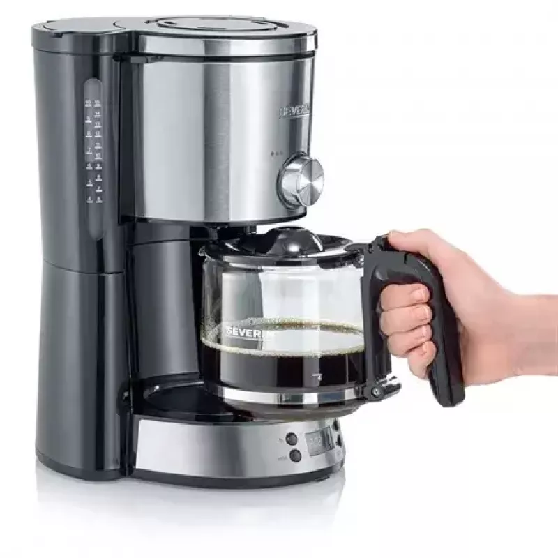 Severin KA 4826 Filterkaffeemaschine