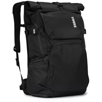 Thule Covert TCDK232 Backpack Schwarz