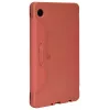 Case Logic SnapView CSGE-2196 Folio-Hülle für Samsung Galaxy Tab A9 8,7 Zoll (22,1 cm), Sienna Red