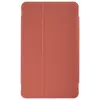 Case Logic SnapView CSGE-2196 Folio-Hülle für Samsung Galaxy Tab A9 8,7 Zoll (22,1 cm), Sienna Red