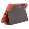 Case Logic SnapView CSGE-2196 Folio-Hülle für Samsung Galaxy Tab A9 8,7 Zoll (22,1 cm), Sienna Red