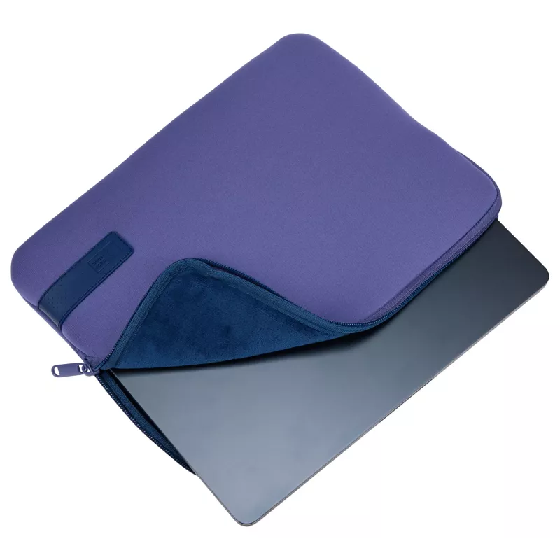 Case Logic Reflect REFMB-113A 13" MacBook-Hülle, Violett (3205429)