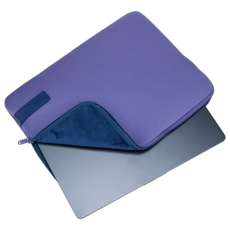 Case Logic Reflect REFPC-114 14" Laptop-Hülle, Violett (3205431)