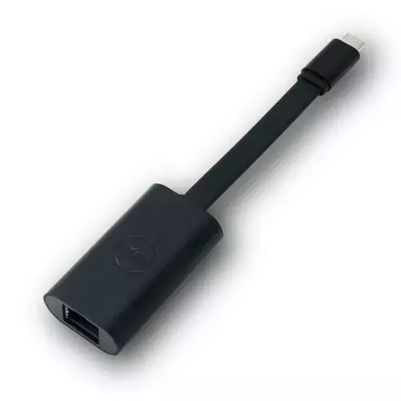Adapter USB-C auf Ethernet DELL DBQBCBC064