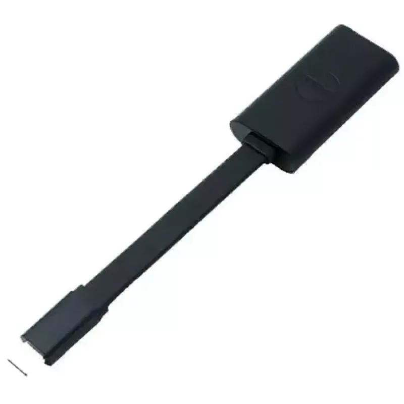 Adapter USB-C auf Ethernet DELL DBQBCBC064