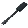 Adapter USB-C auf Ethernet DELL DBQBCBC064