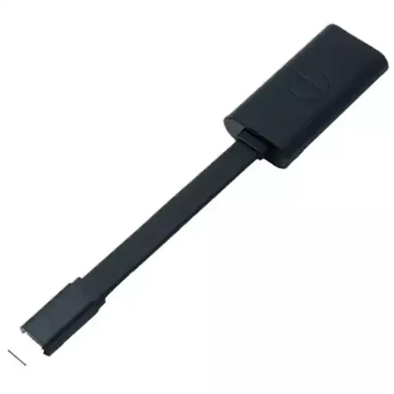 Adapter USB-C auf Ethernet DELL DBQBCBC064