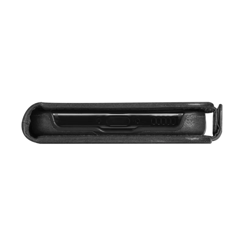 dbramante1928 Lynge Handyhülle 15,8 cm (6,2 Zoll) Flip-Case Schwarz