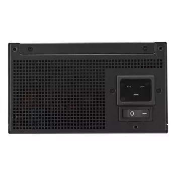 ASUS Pro WS 2200W Platinum Netzteil 20+4 pin ATX ATX Schwarz
