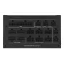 ASUS Pro WS 2200W Platinum Netzteil 20+4 pin ATX ATX Schwarz
