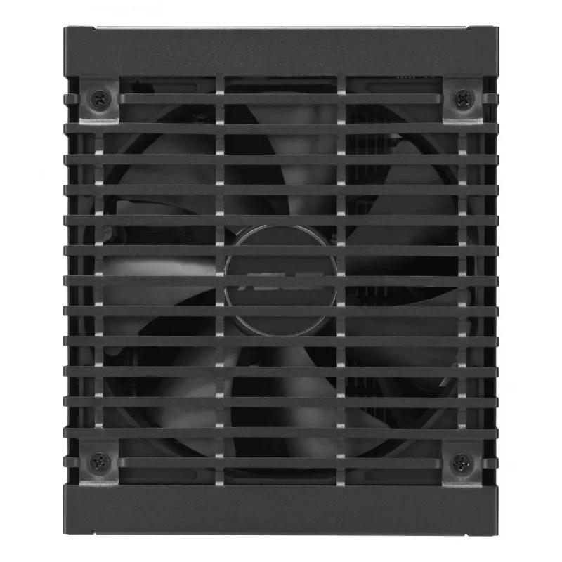 ASUS Pro WS 2200W Platinum Netzteil 20+4 pin ATX ATX Schwarz