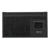 ASUS Pro WS 1600W Platinum Netzteil 20+4 pin ATX ATX Schwarz