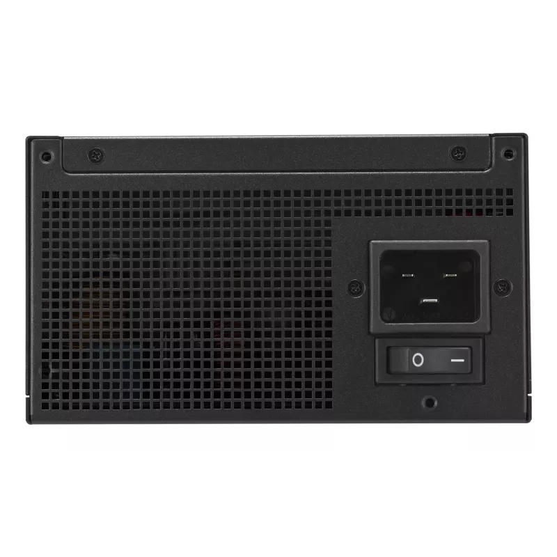 ASUS Pro WS 1600W Platinum Netzteil 20+4 pin ATX ATX Schwarz