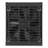 ASUS Pro WS 1600W Platinum Netzteil 20+4 pin ATX ATX Schwarz