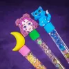 Lernset Liscianigiochi Moon Academy — Mondstifte und Tagebuch