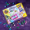 Lernset Liscianigiochi Moon Academy — Mondstifte und Tagebuch