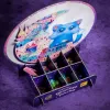 Lernset Liscianigiochi Moon Academy — Mondstifte und Tagebuch