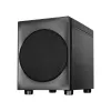 Chieftec CI-03B-OP The Cube mATX-Gehäuse, schwarz