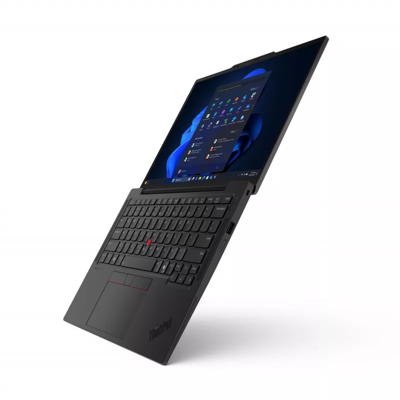 Laptop Lenovo ThinkPad X13 Gen 6 13,3 Zoll Intel Core Ultra 7 32GB 1TB Intel Graphics Windows 11 Pro