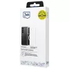 Schutzhülle 3MK Armor MagCase für Samsung Galaxy S24 FE – robustes schlank-Fit-Design