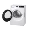 Trockner CANDY GD 9N2B-S — freistehend Frontlader, Wärmepumpe, 9 kg, weiß
