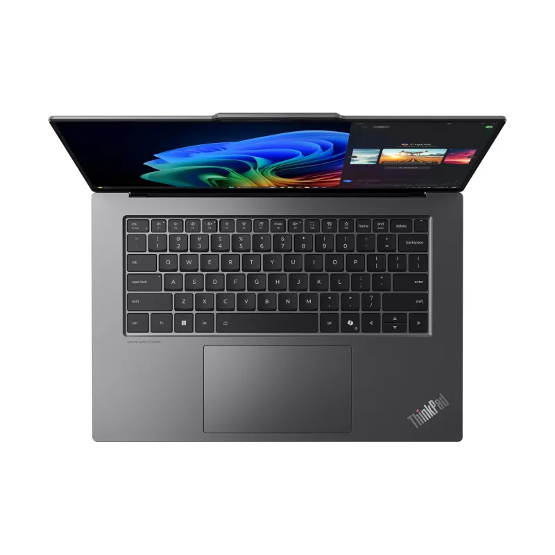 Laptop Lenovo ThinkPad X9-15 Gen 1 15,3 Zoll Intel Core Ultra 7 32GB RAM 1TB SSD Intel Arc Windows 11 Pro
