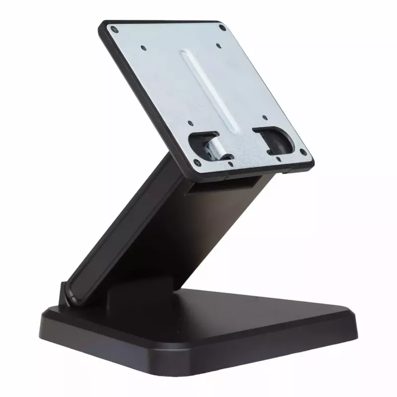 ProDVX DS-75 klappbarer Tischständer, VESA 75x75, Schwarz