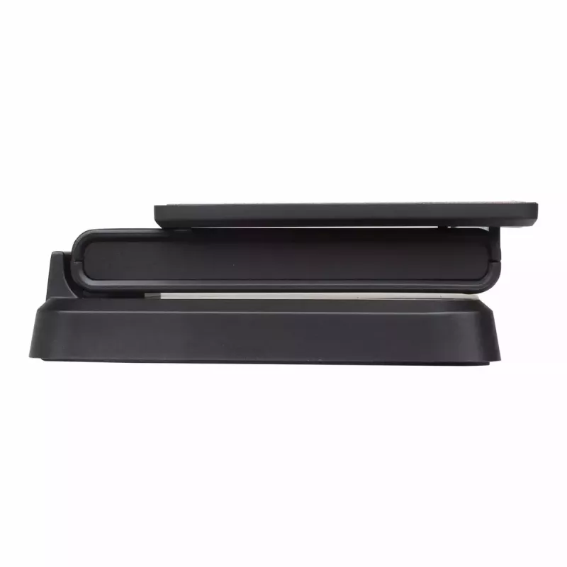 ProDVX DS-75 klappbarer Tischständer, VESA 75x75, Schwarz
