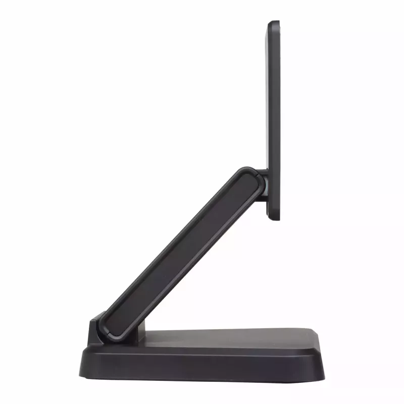 ProDVX DS-75 klappbarer Tischständer, VESA 75x75, Schwarz