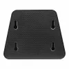 ProDVX DS-75 klappbarer Tischständer, VESA 75x75, Schwarz