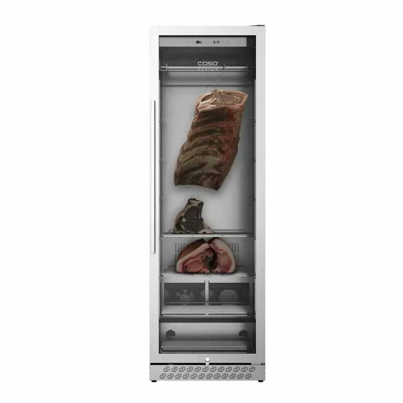 Dry-Aging-Schrank Caso DryAged Master 380 Pro, 380L