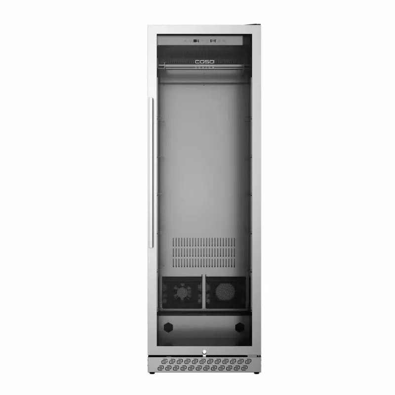 Dry-Aging-Schrank Caso DryAged Master 380 Pro, 380L
