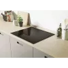 Einbau-Keramikkochfeld CANDY CH64CCB/4U2 — 4 Zonen, Touch-Bedienung, 59×52 cm, schwarz