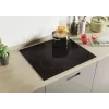 Einbau-Keramikkochfeld CANDY CH64CCB/4U2 — 4 Zonen, Touch-Bedienung, 59×52 cm, schwarz
