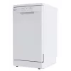 Freistehende schmale Geschirrspülmaschine CANDY Brava CDPH 2L1049W — 10 Maßgedecke, 45 cm, 49 dB, Energieklasse E