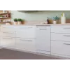 Freistehende schmale Geschirrspülmaschine CANDY Brava CDPH 2L1049W — 10 Maßgedecke, 45 cm, 49 dB, Energieklasse E