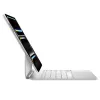 Apple Magic Keyboard für iPad Pro 13 inch M4 Schwedisch Weiß Wireless Trackpad